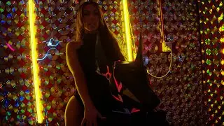 ANUVIX feat. TaylorByMarie - Desired Love (Official Video)