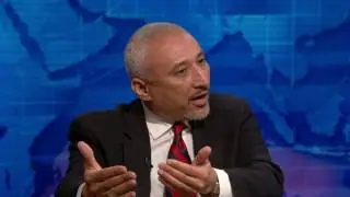 Libya's Turmoil Rages: Should World Powers Intervene?
