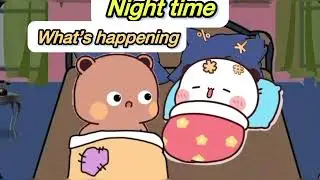 Bubu Mumbling😬😂