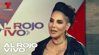 Ivy Queen revela qué famosos la defendieron durante una polémica en el mundo del reguetón