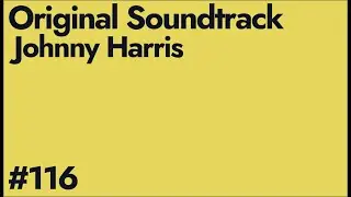 JH Soundtrack No.116 - Water Bottles