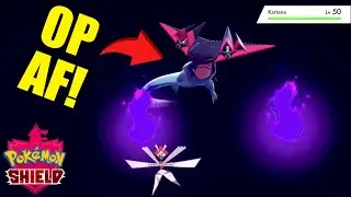 INSANE OP Dragapult Sweep! | Beats Legendaries EASILY! | Pokemon Sword And Shield