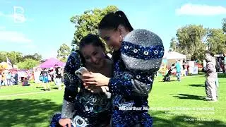 Macarthur Multicultural Children's Festival