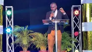 MIDWEEK IMPACT SERVICE - 10-12-25 | KINGDOM IMPACT CHURCH