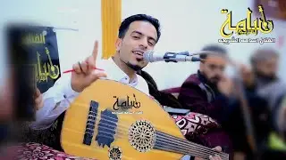 [🤤عندما يجتمع التراث معا الغـزل] شاهد للنهاية الفنـان اســامه الشـريـجه 2026😍 Osama Al-Sharijah 
