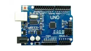Introduction to Arduino Uno