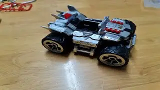 Stream 11/2/22 - Building S-Optimus Reno?