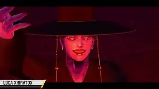 SLVCG Best of 2025 Nominees Reel #metaverse #secondlife #awards