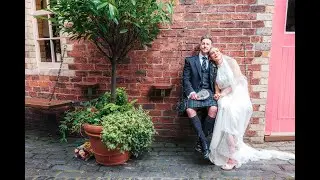 Cottiers Wedding // Nicole & Craig // Wedding Preview Film // Kevin Meenan Films