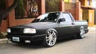 Saveiro Club