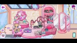 My daughters  Routine 💗