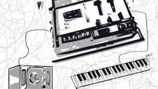 marc rempel - voices in my head