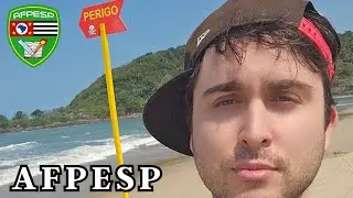 VISITEI A AFPESP DE ITANHA&Eacute;M! CONHECE A UNIDADE DE LAZER AFPESP! COMO &Eacute; A AFPESP ? #afpesp #ulafpesp