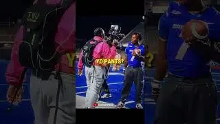 Bro Hired Jamal As The New Cameraman 💀😂 #ishowspeed #cameraman #edit