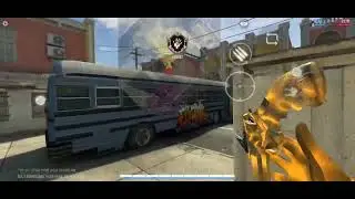LATE?? NO PROBS 💯 HAVANA SHOOTOUT 💥 DM ☠️ MSO GAMEPLAY ✅