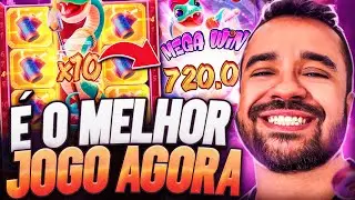 PERFEITO! ALL WIN ARRISCADO NO FORTUNE SNAKE FORROU A BANCA! *Slots*