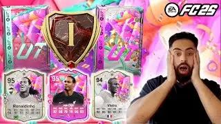 I PACKED A 3 MILLION COIN CARD FROM FUT BIRTHDAY! FC 25 ULTIMATE TEAM