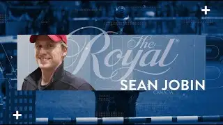Feature on Canadian horse rider Sean Jobin