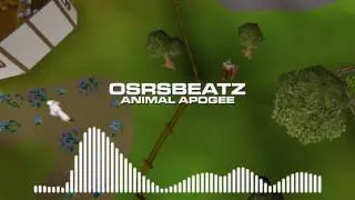 Runescape  - Animal Apogee (Trap Remix)