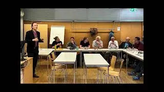 Symposium: Georg Luk&aacute;cs&lsquo; 'Geschichte und Klassenbewusstsein' heute, Universit&auml;t Innsbruck 28.04.2025