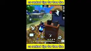 solo hidden place new only 1 gloo wall secret tricks| how to rank push video new| #ff #short #shorts
