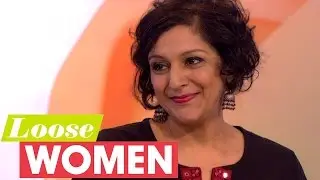 Meera Syal On The Indian Surrogate Industry | Loose Women