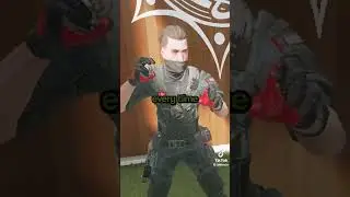 What do y&rsquo;all think about Denari #siege #newoperator