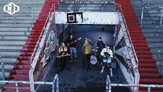 Agassi - Keine Energie Geht Verloren feat. Frank Spilker /  @fcstpauli