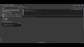 Open Api key validation check