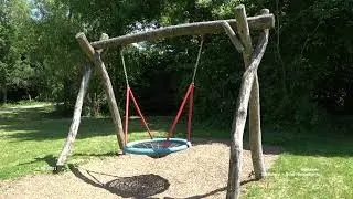Spielplatz Beim Himmelreich - G&ouml;nningen