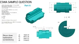 Tooling Cylinder CSWA
