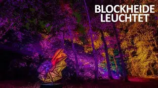 Blockheide Leuchtet 2022 - Official Video