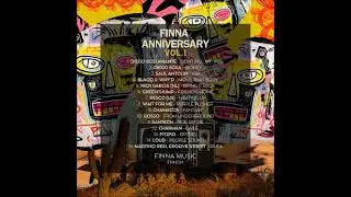 Nick Garc&iacute;a (NL) - Bring It Back (Original Mix) [FINNA]