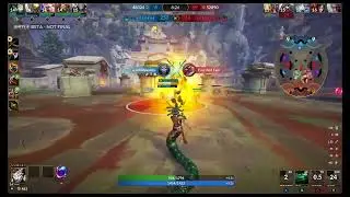 (Xbox Series S) Good Morning TGIF Smite 10 Game Event@Mindless Grim