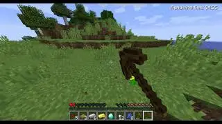 Minecraft 1.13 Gameplay