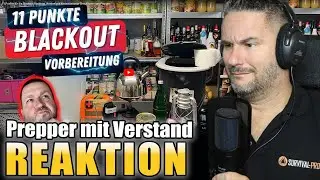 SURVIVAL-PRO reagiert auf: 