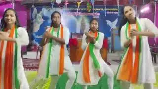 independence day# dance# for christian