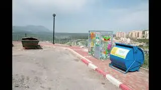 סיור צילום - רח' צה