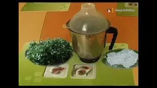 Ayurvedic Benefits of Coriander (धनिया) for Prameh | Acharya Balkrishna