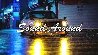 Sans Music - Panda (Remix 2018) (Музыка в машину)