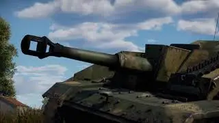 War Thunder GMV - Centuries