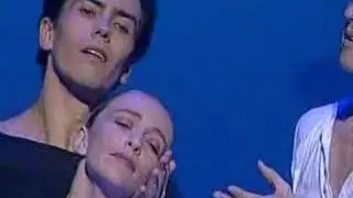 Hamburg Ballet - Death in Venice - clip 1