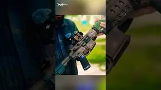 Сыновья Свободы Оружейный Завод MK1