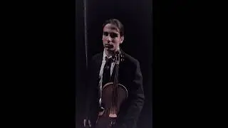 Rodolphe Kreutzer - Viola Study No. 2 (from 42 Violin Studies)