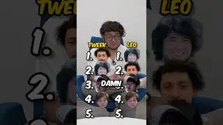 The Perfect Smash Pro Ranking 🔥