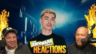 វណ្ណដា - VANNDA - NEON LIGHT | REACTION