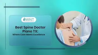 Best Spine Doctor Plano TX: Where Care Meets Excellence