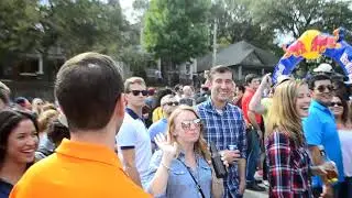 RED BULL SOAP BOX [ATLANTA 2015]