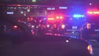 Minneapolis police officer killed identified as Jamal Mitchell; BCA said he was 'ambushed'