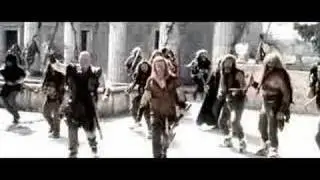 The Last Legion Trailer Soundtrack- Film scoring